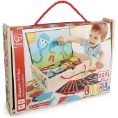 Sonstige Verlage Magnetische Kunstbox 105 Stücke