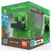 Numskull Minecraft Tubbz Creeper Figur 10 Cm