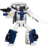Hasbro Transformers Breakdown Figur