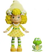 Boss Fight Studio Lemon Meringue & Frappe Frog Figur One Size