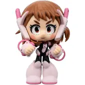 Jazwares Uraraka Figur 10 Cm