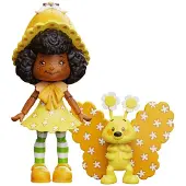 Boss Fight Studio BOFI-SSC024 - Emily Erdbeer Simply Actionfigur Orange Blossom & Marmalade - Neu