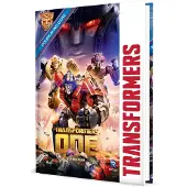 Renegade Game Studios Transformatoren Rpg One Quellenbuch-version Englisch