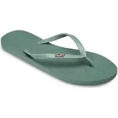 Roxy Damen Viva Iv Sandale, Oil Green, 38 EU