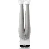 Ufesa 80305248, Halter, Silber, Weiß, SV1200