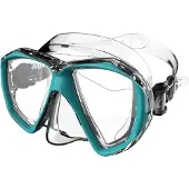 Oceanic Duo Tauchmaske