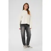 Kaffe Strickpullover "Strickpullover KAmasja"
