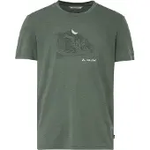 Vaude "MENS TEKOA T-SHIRT III" sportliche Passform, Kurzarm, für Sport und Outdoor