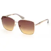 GUESS Gu00308 Damen-sonnenbrille