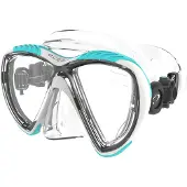 Oceanic Discovery Tauchmaske