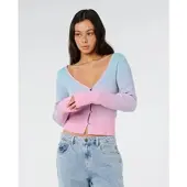 Rip Curl RipCurl Catalina Ombre Knit TOP multico (3282) S
