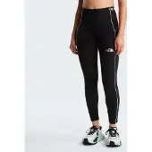 The North Face - Women's Cambrena Tights - Leggings Gr XS schwarz