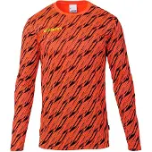 Uhlsport Progressive-goalkeeper Langarm-t-shirt