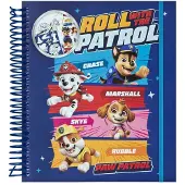 Undercover Stencil en Kleur Set Paw Patrol - 49dlg.