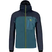 Karpos - Cimonega Jacket - Windjacke Gr XL blau