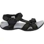 CMP Herren Sandale Hamal Hiking Sandal 38Q9957-47UV 45 - Nero-Pine - 45