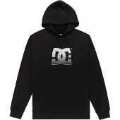 Dc-shoes Star Kapuzenpullover
