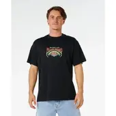 Rip Curl RipCurl Padang CUP Poster Tee black (0090) L