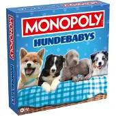 Sonstige Verlage Monopoly Hundebabies