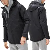 Puma Herren-Parkajacke 656496 03 L