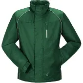 Planam Regenjacke Monsun Gr. M grün