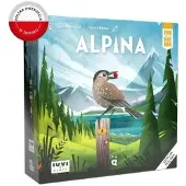 IUVI Helvetiq Alpina (PL) -Spiele