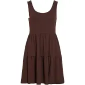 Vila Vihollie Ärmelloses Minikleid