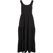 Vila Vihollie Ärmelloses Maxikleid