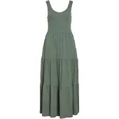 Vila Vihollie Ärmelloses Maxikleid