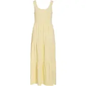 Vila Vihollie Ärmelloses Maxikleid