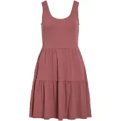 Vila Vihollie Ärmelloses Minikleid
