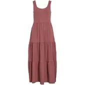 Vila Vihollie Ärmelloses Maxikleid