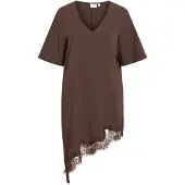 Vila Vialicja Asymmetrisches Maxikleid