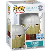 Funko POP! Frieren Eisen Figur