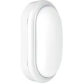 Philips ProjectLine LED-Wandleuchte, oval, 4.000K
