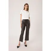 Soaked in luxury Leggings "Damen Leggings SLKaylee"