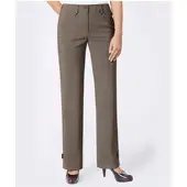 Witt Weiden Hose in taupe | Gr.: 52