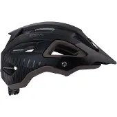 Contec Helm Katla black velvet/spirit rock, Gr. M (55-59 cm)