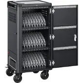 Ewent EW1702, Drinnen, AC, 20 V, 3,5 A, Schwarz, Grau