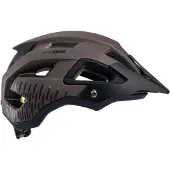 Contec Helm Katla MIPS spirit rock/black velvet, Gr. L (59-63 cm)