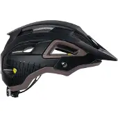 Contec Helm Katla MIPS black velvet/spirit rock, Gr. M (55-59 cm)