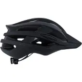Contec Helm Ruta black velvet, Gr. S/M (54-58 cm)
