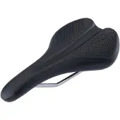 Contec Ct Sattel Dynamic Mtb 280X151 Mm Schwarz schwarz
