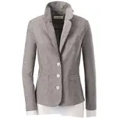 Inspirationen WITT WEIDEN Blazer in taupe | Gr.: 44
