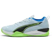 Puma Eliminate Nitro 4 aqua glow-white-black (01) 12