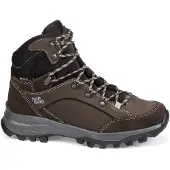 Hanwag - Women's Banks GTX - Wanderschuhe Gr 6,5 - Regular braun