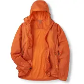 Rab Vital Hoody dark melba (DKM) L