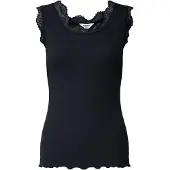 Oxmo Shirttop "Shirttop OXNSuna Lace"
