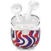 Music Sound Drip, True Wireless Stereo (TWS), Anrufe/Musik, 70 g, Kopfhörer, Mehrfarbig