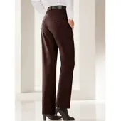 Cosma Hose in mokka | Gr.: 23